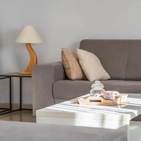 Home Holiday Petrcane * Petrčane