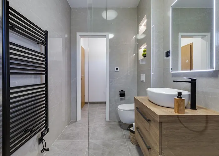 Home Holiday Petrcane Ferienhaus